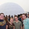 Foto Paaspop Schijndel 2009 (zo 12 april)