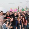 Sfeerfoto Paaspop Schijndel 2009 (zo 12 april)