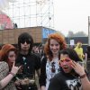 Foto Paaspop Schijndel 2009 (zo 12 april)