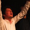 Sfeerfoto Inside Festival 2009 - zaterdag 28 november