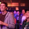 Sfeerfoto Inside Festival 2009 - zaterdag 28 november