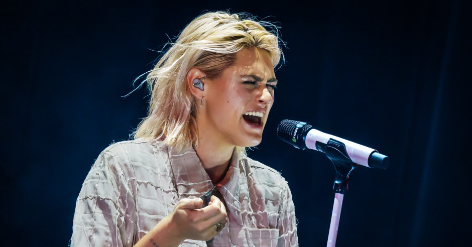 Festivalinfo review: Bente - 11/11 - Koninklijk Theater Carré