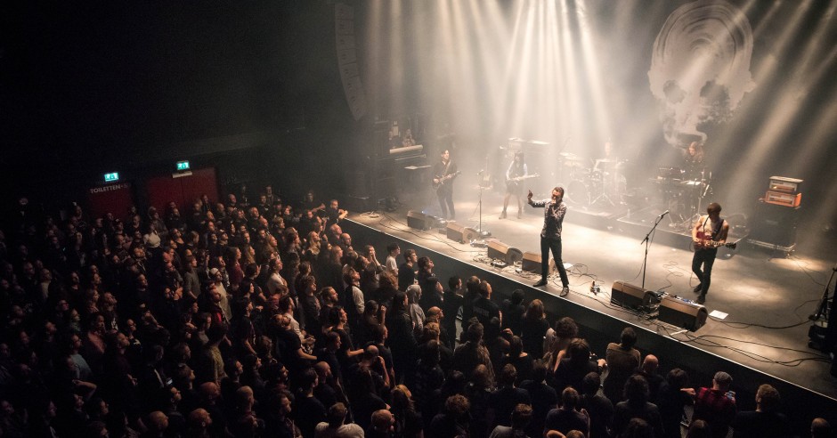 Festivalinfo review: Soulcrusher 2019