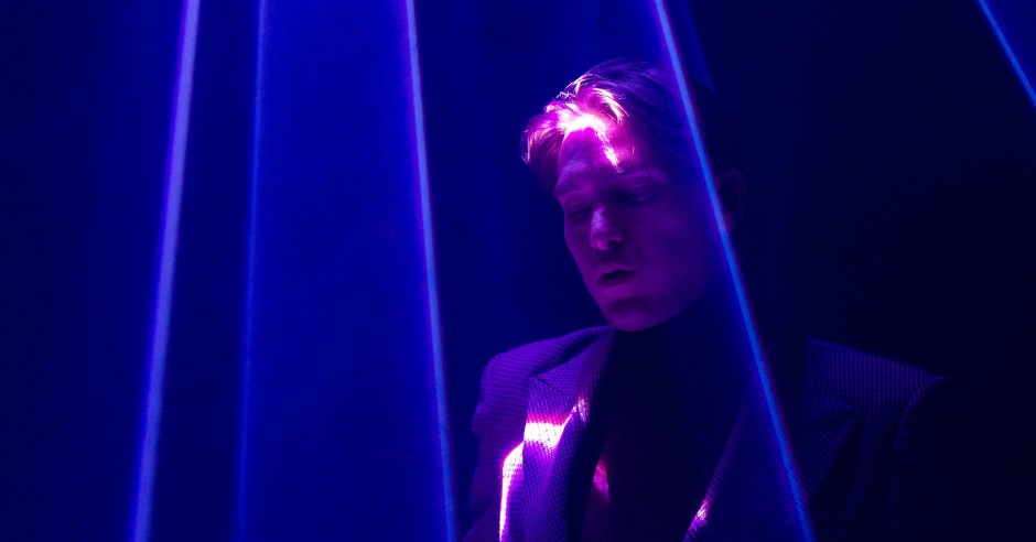 Festivalinfo review: Thomas Azier - 03/02 - Sugarfactory