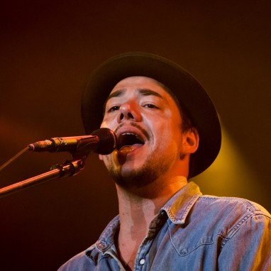 Ben L'Oncle Soul news_groot