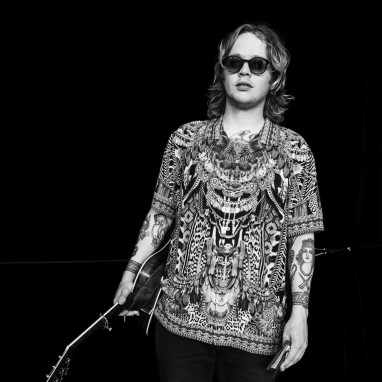 Billy Strings