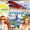 DOAx2 cover