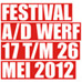 FestivaladWerf2012