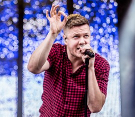 Pinkpop bevestigt de komst van Imagine Dragons, Queens of the Stone Age en veeeel meer