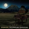 Cover JP den Tex - The Starlight Adventure