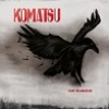 Cover Komatsu - Recipe For Murder One