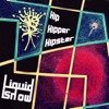 Cover Liquid Snow - Hip Hipper Hipster