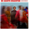 Festivalinfo recensie: Lucky Fonz III De Zachte Krachten