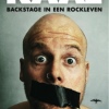 Cover Marco Roelofs - Kaal: Backstage In Een Rockleven