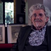Video: Nieuwe plaat en boek geven Bennie Jolink voldoening
