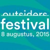 logo Outsiders Festival