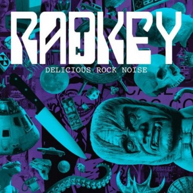 Radkey