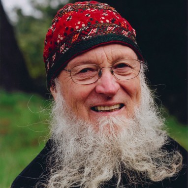 TerryRiley