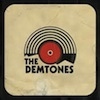 Cover The Demtones - The Demtones