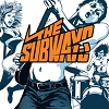 The Subways The Subways cover