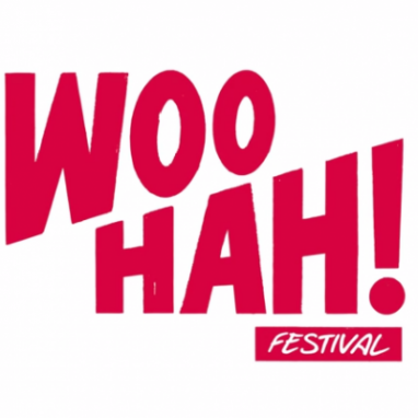 Woo Hah! festival news_groot
