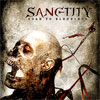 Sanctity - Road To Bloodshed