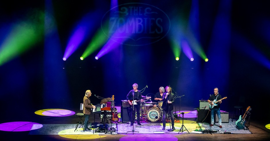 Festivalinfo review: De Zombies - 03/10 - Amare