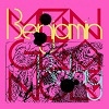 Benjamin Biolay Vengeance cover