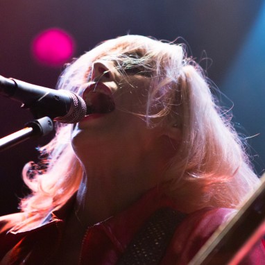 Bettie Serveert