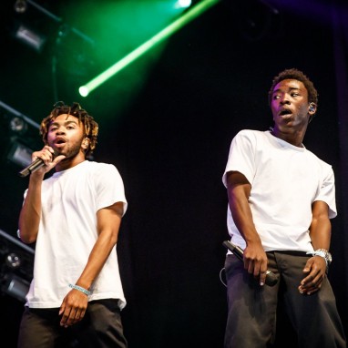 Brockhampton