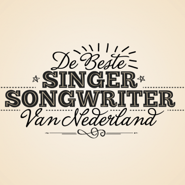 De Beste Singer-Songwriter van Nederland
