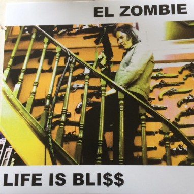 El Zombiew