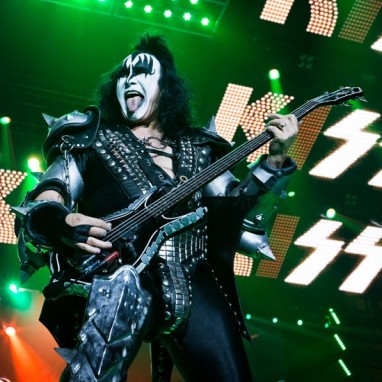 Gene Simmons