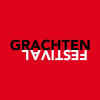 Grachtenfestival 2025 logo