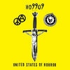 Cover Ho99o9 - United States Of Horror