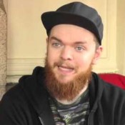 Video: Jack Garratt heeft dubbel gevoel bij snel succes