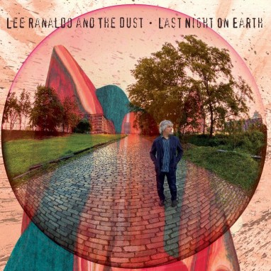 Lee Ranaldo - Last Night On Earth