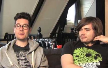 Video: Pinkpop spotlight: Bastille