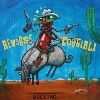 Cover Reverse Cowgirls - Bucking