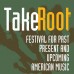 Take Root 2019 news