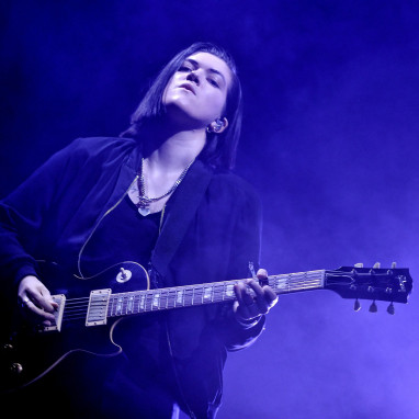 The XX