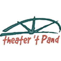 logo Theater 't Pand Gorinchem