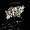 Todd Tobias Impossible Cities cover