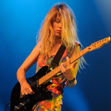 Wolf Alice