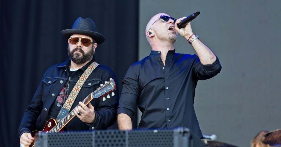 Bekijk de Concert at Sea 2019 Vrijdag foto's