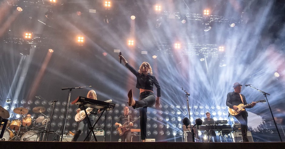Festivalinfo review: Tuckerville 2018