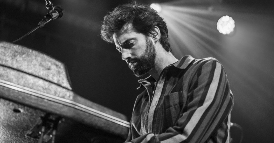 Festivalinfo review: Ruben Hein - 20/10 - Bibelot