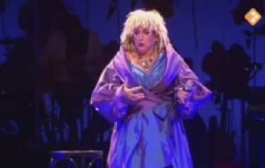 Video: Karin Bloemen sprookjes