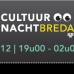 Cultuurnacht Breda