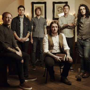 Deaf Havana